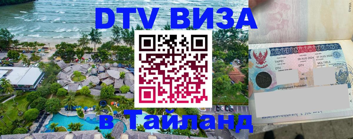 Сколько стоит DTV виза — актуальные цены, оформление даже без документов - 23.11.2025 